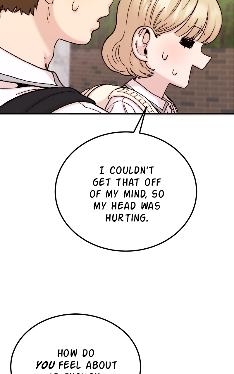 Read My Dud to Stud Boyfriend EN Manga Online