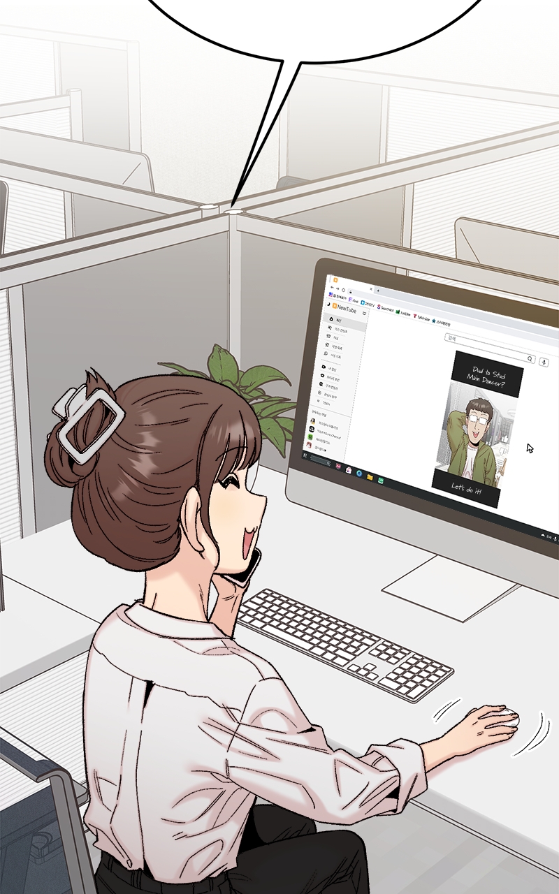 Read My Dud to Stud Boyfriend EN Manga Online