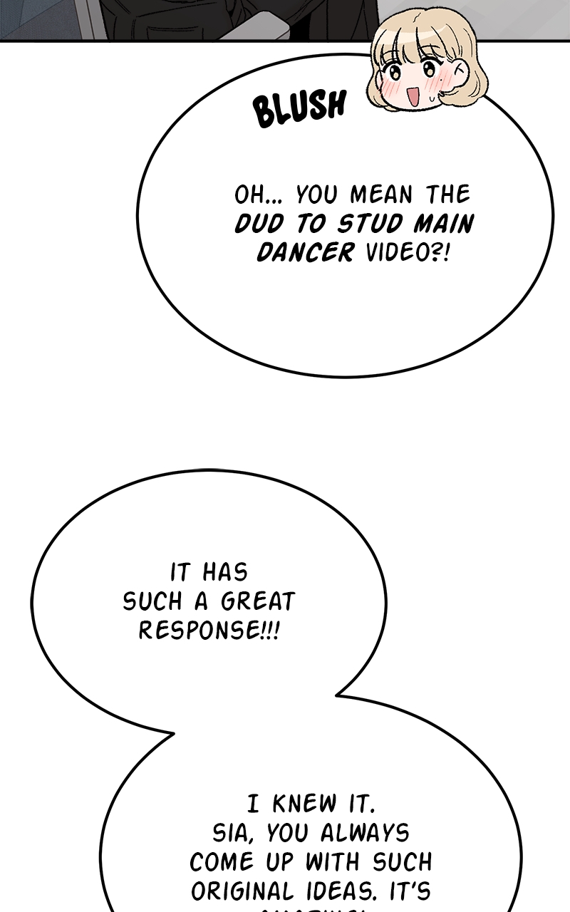 Read My Dud to Stud Boyfriend EN Manga Online