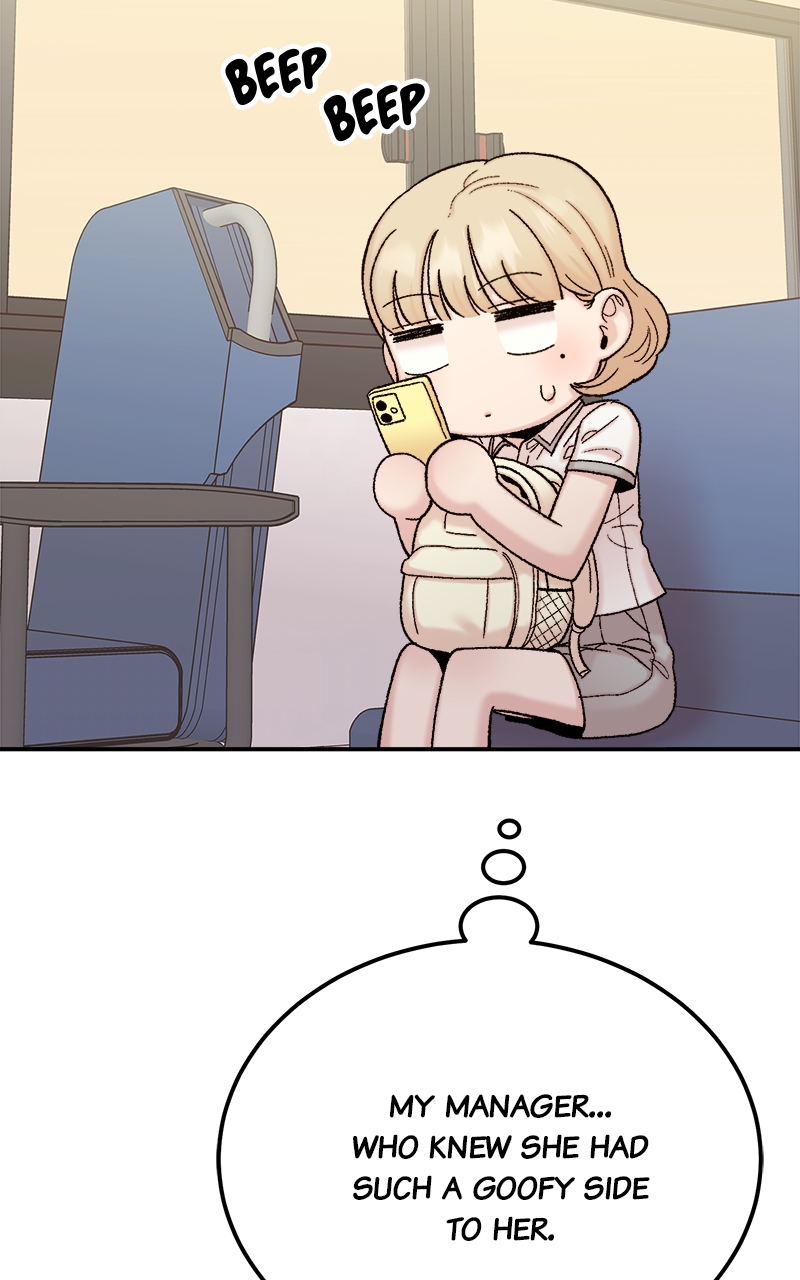 Read My Dud to Stud Boyfriend EN Manga Online