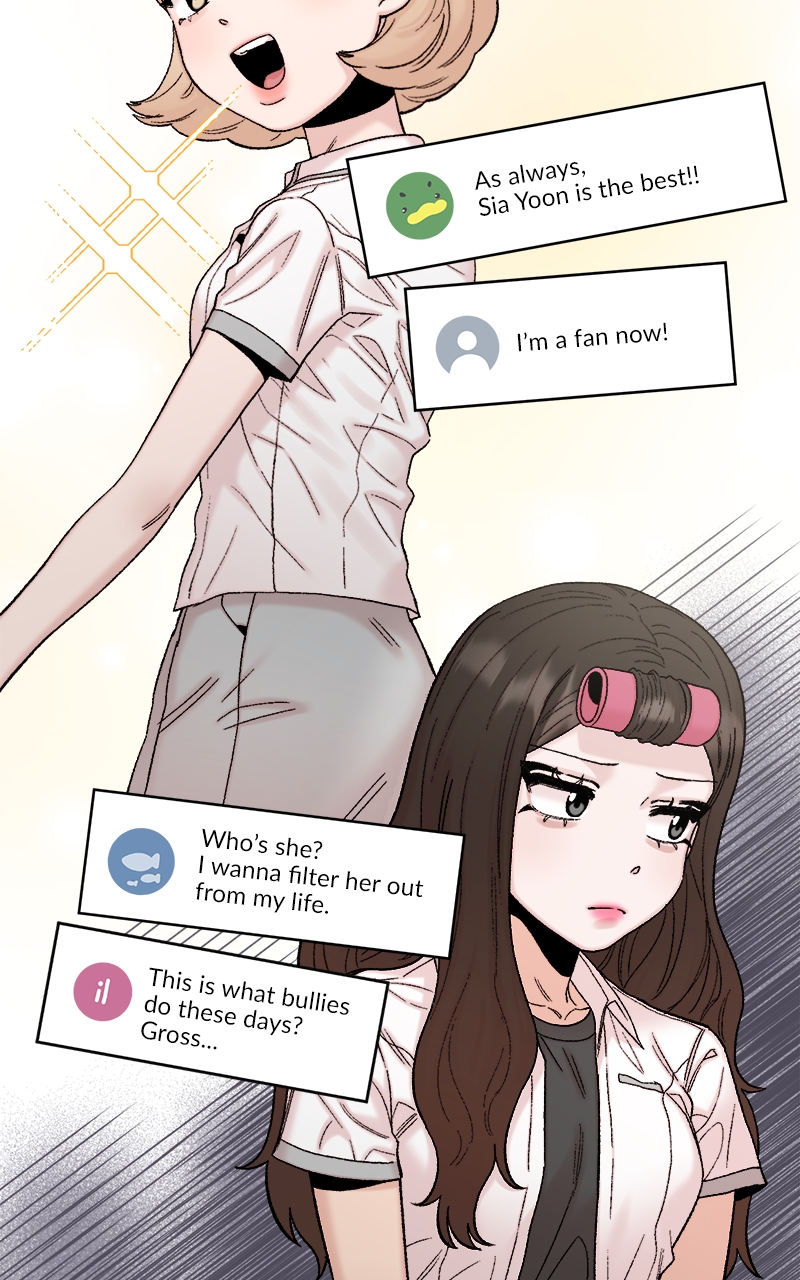 Read My Dud to Stud Boyfriend EN Manga Online