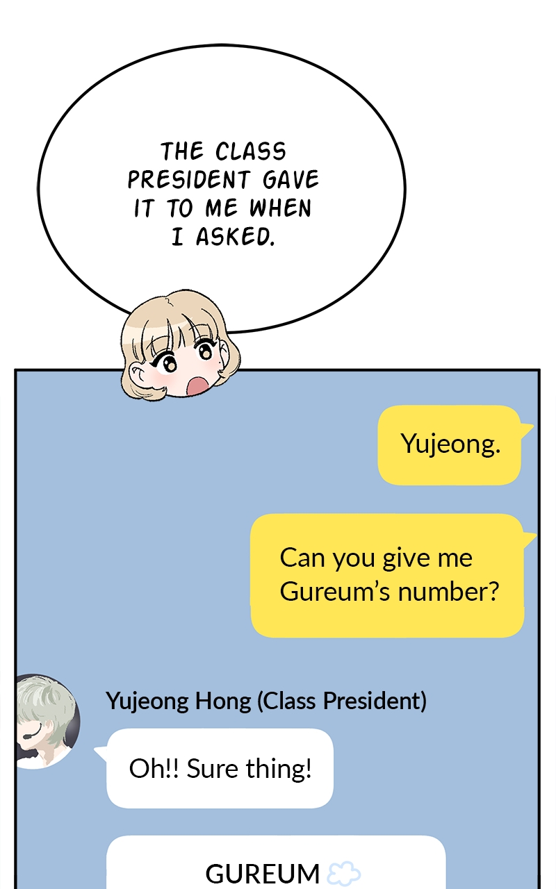 Read My Dud to Stud Boyfriend EN Manga Online
