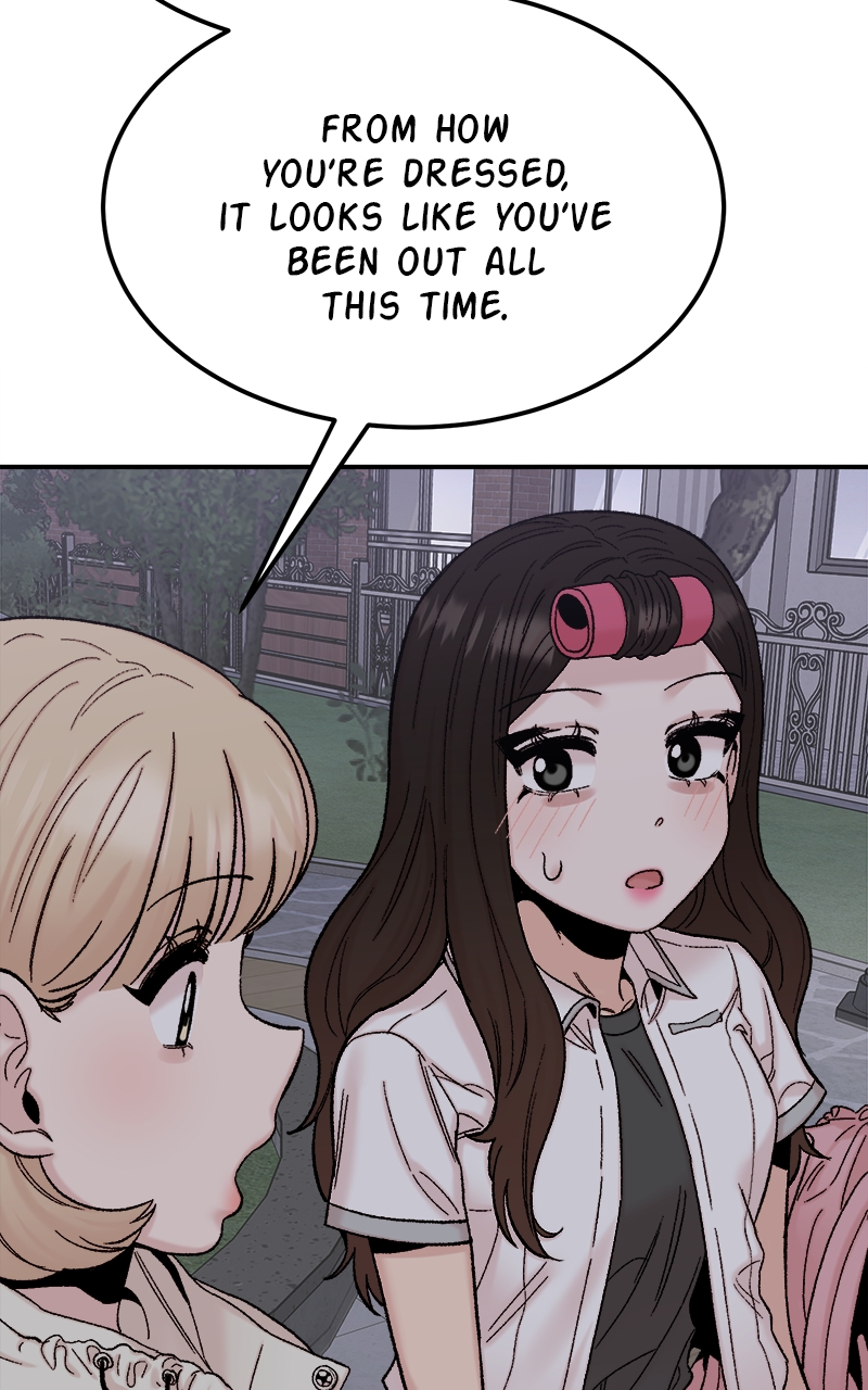 Read My Dud to Stud Boyfriend EN Manga Online