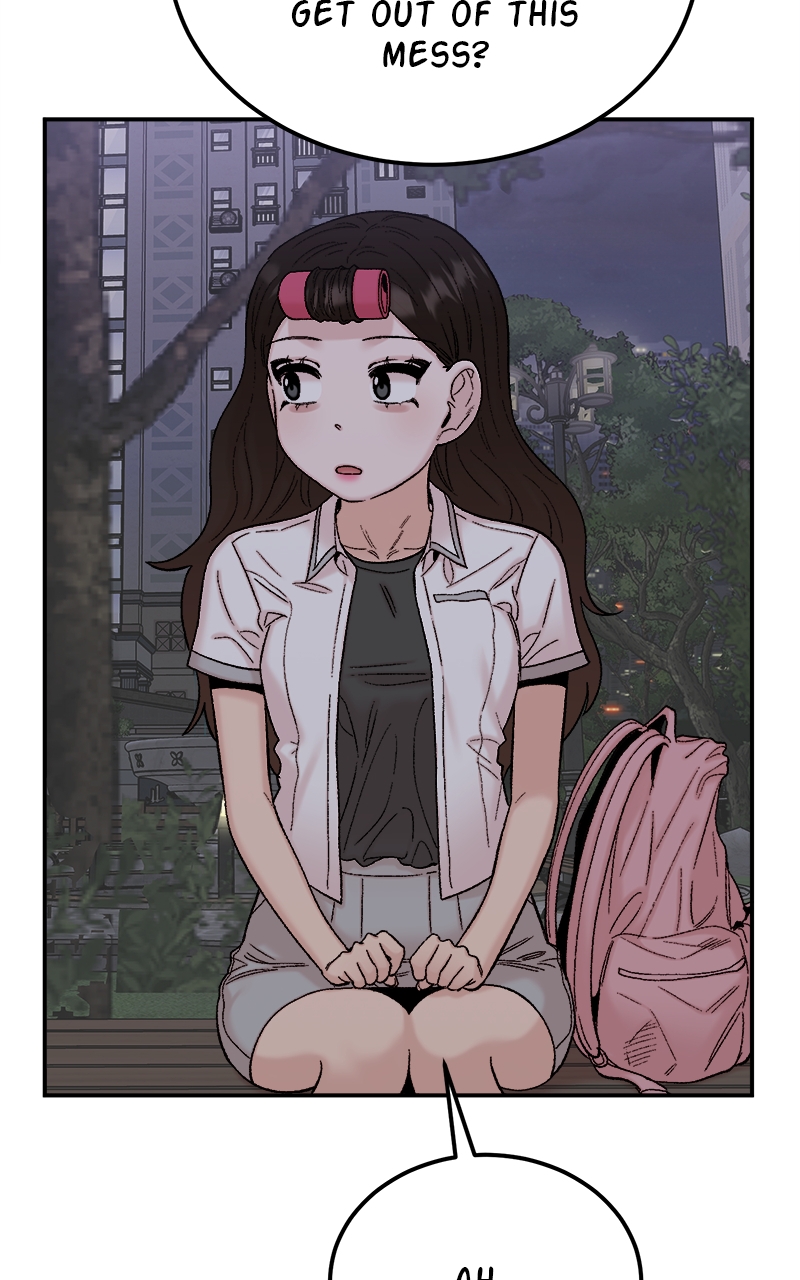 Read My Dud to Stud Boyfriend EN Manga Online