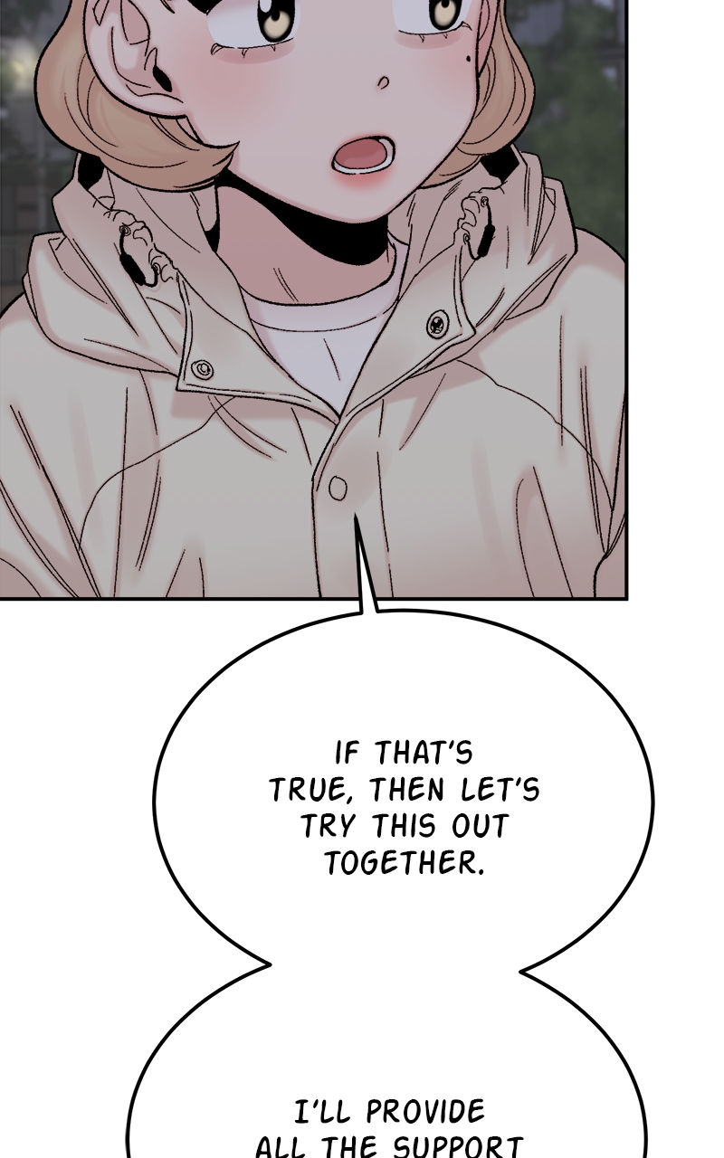 Read My Dud to Stud Boyfriend EN Manga Online