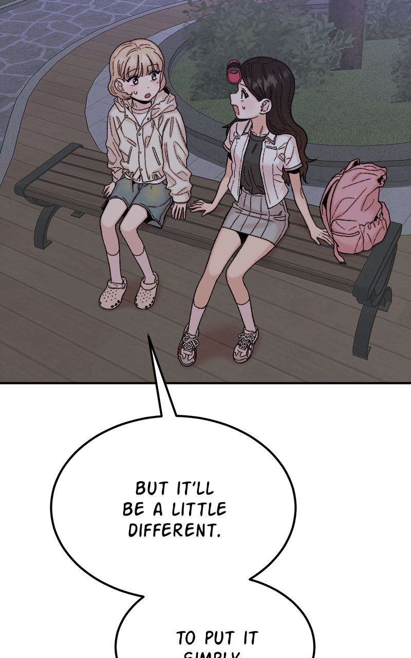 Read My Dud to Stud Boyfriend EN Manga Online