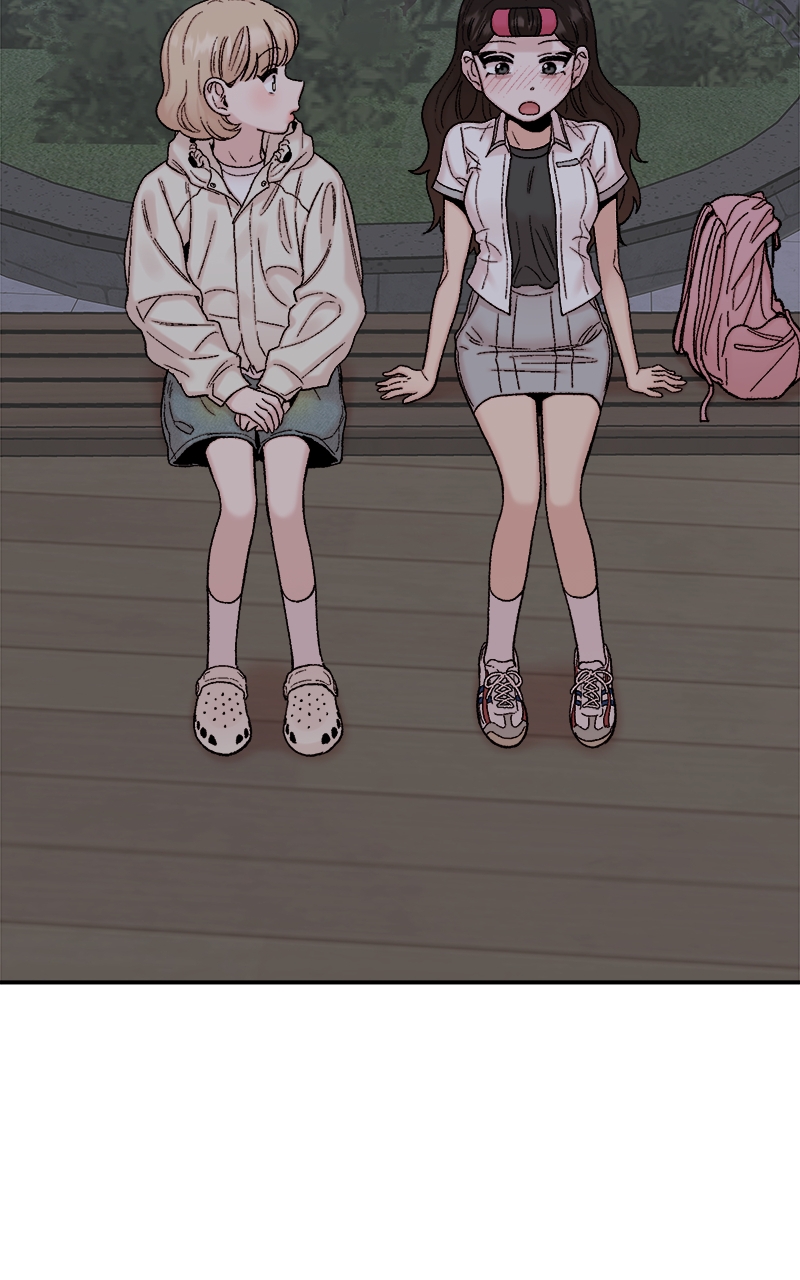 Read My Dud to Stud Boyfriend EN Manga Online
