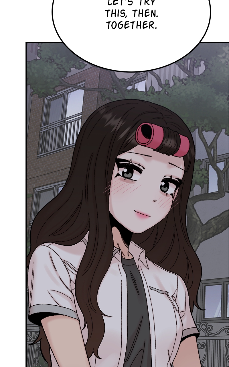 Read My Dud to Stud Boyfriend EN Manga Online