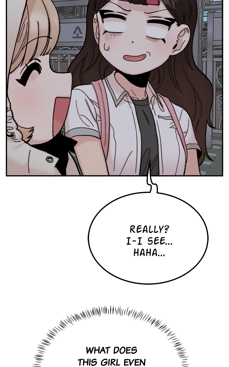 Read My Dud to Stud Boyfriend EN Manga Online