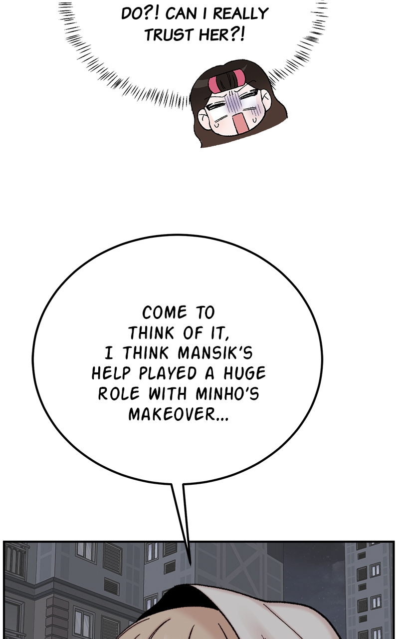 Read My Dud to Stud Boyfriend EN Manga Online