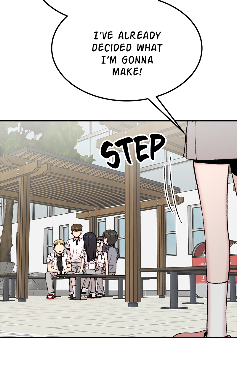 Read My Dud to Stud Boyfriend EN Manga Online