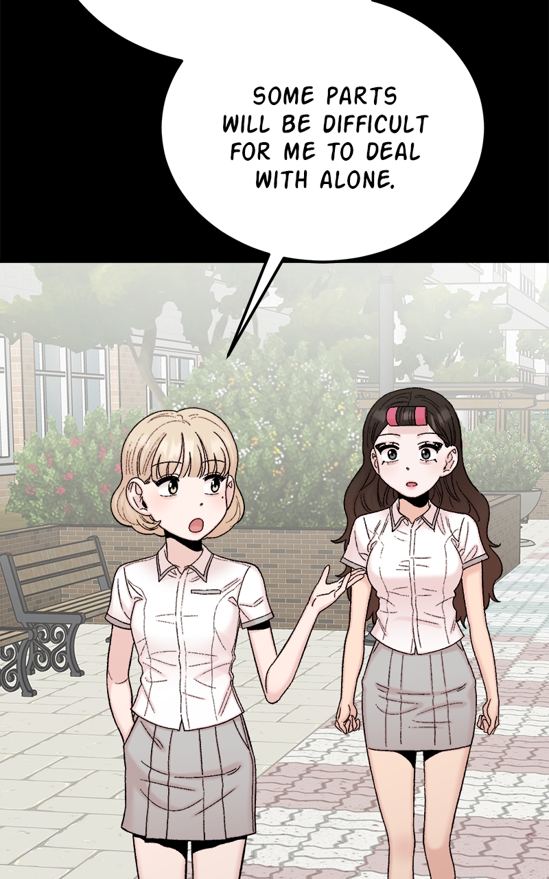 Read My Dud to Stud Boyfriend EN Manga Online