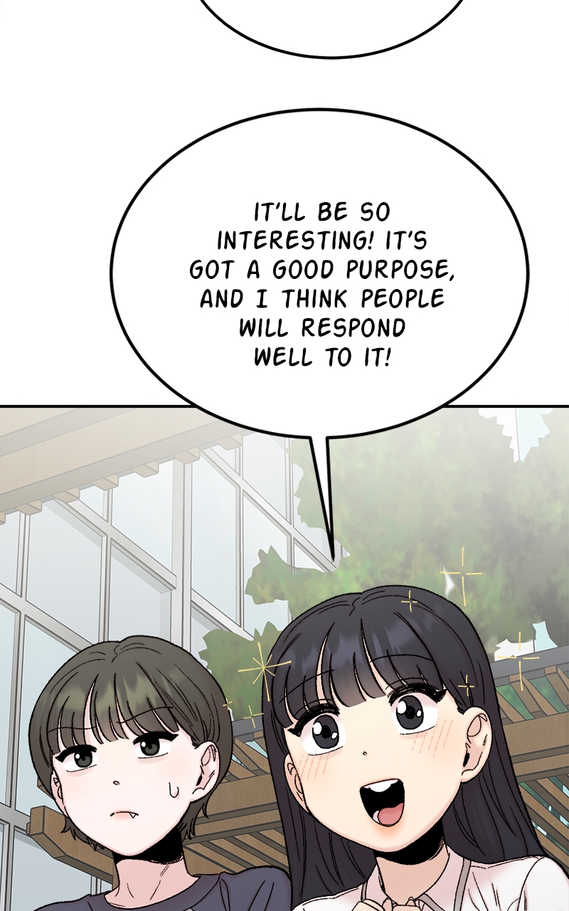 Read My Dud to Stud Boyfriend EN Manga Online