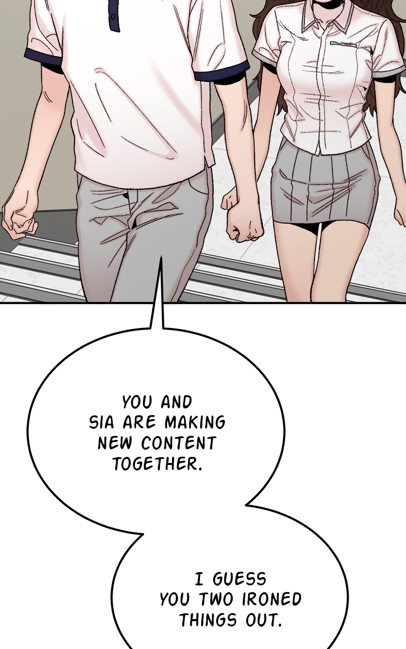 Read My Dud to Stud Boyfriend EN Manga Online