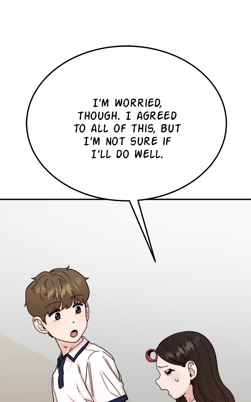 Read My Dud to Stud Boyfriend EN Manga Online