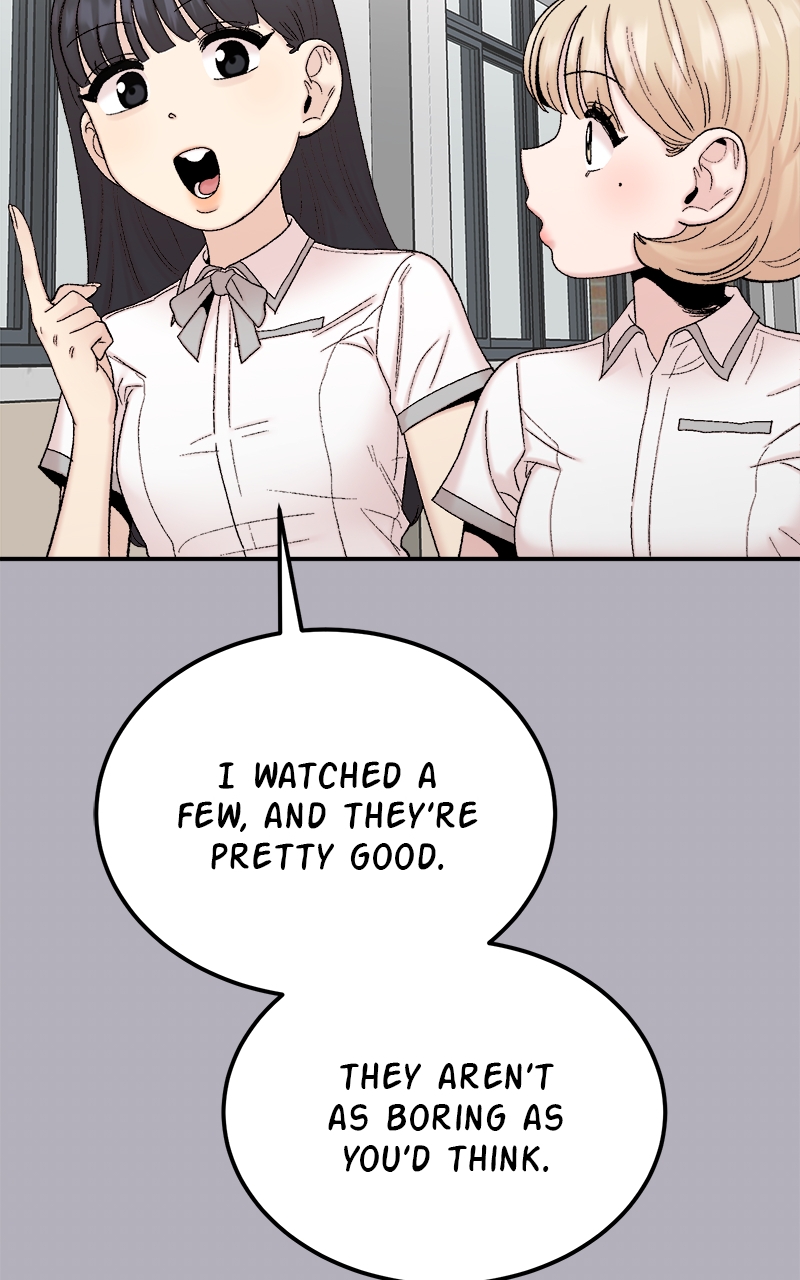 Read My Dud to Stud Boyfriend EN Manga Online