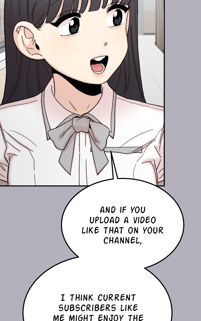 Read My Dud to Stud Boyfriend EN Manga Online