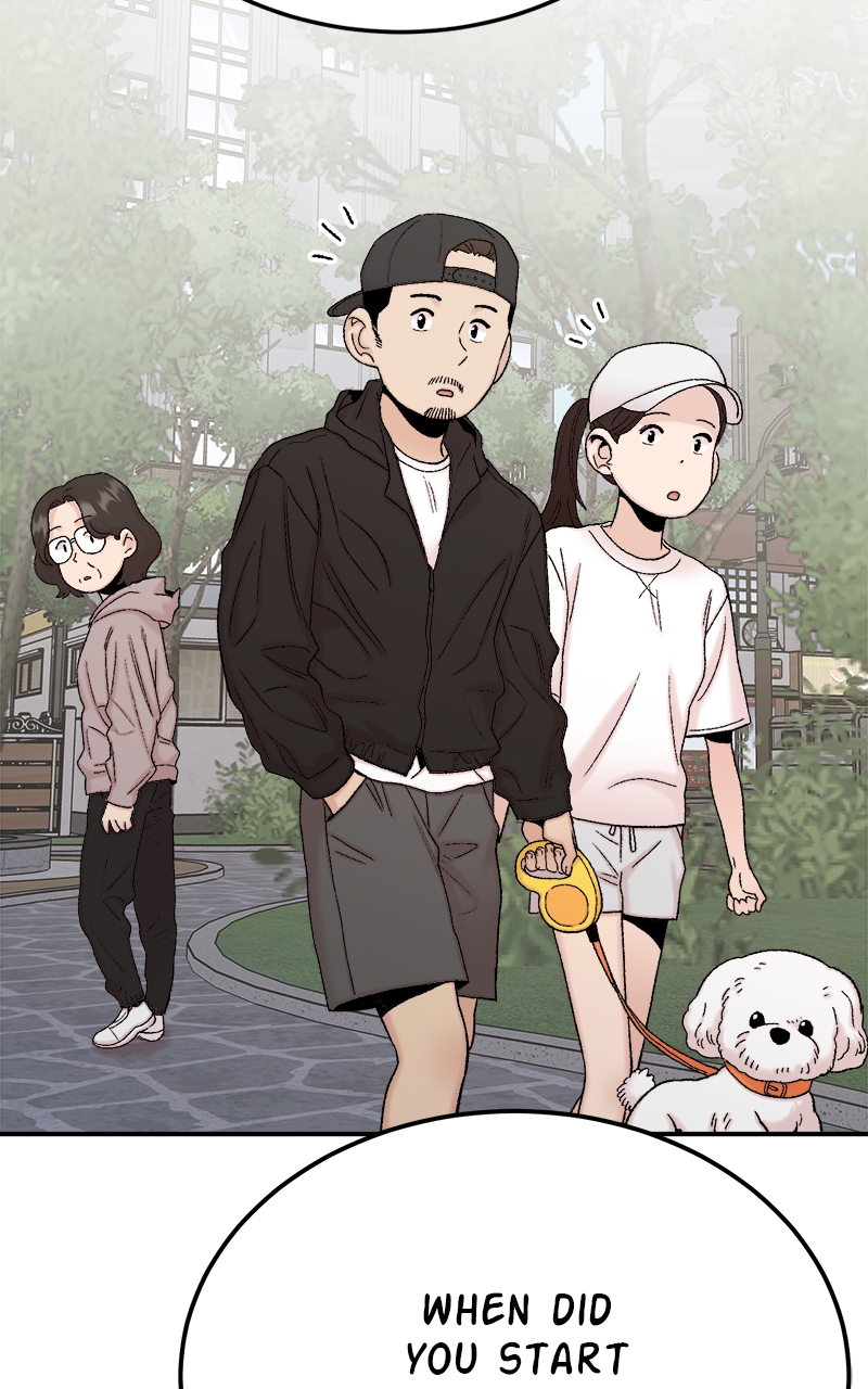 Read My Dud to Stud Boyfriend EN Manga Online