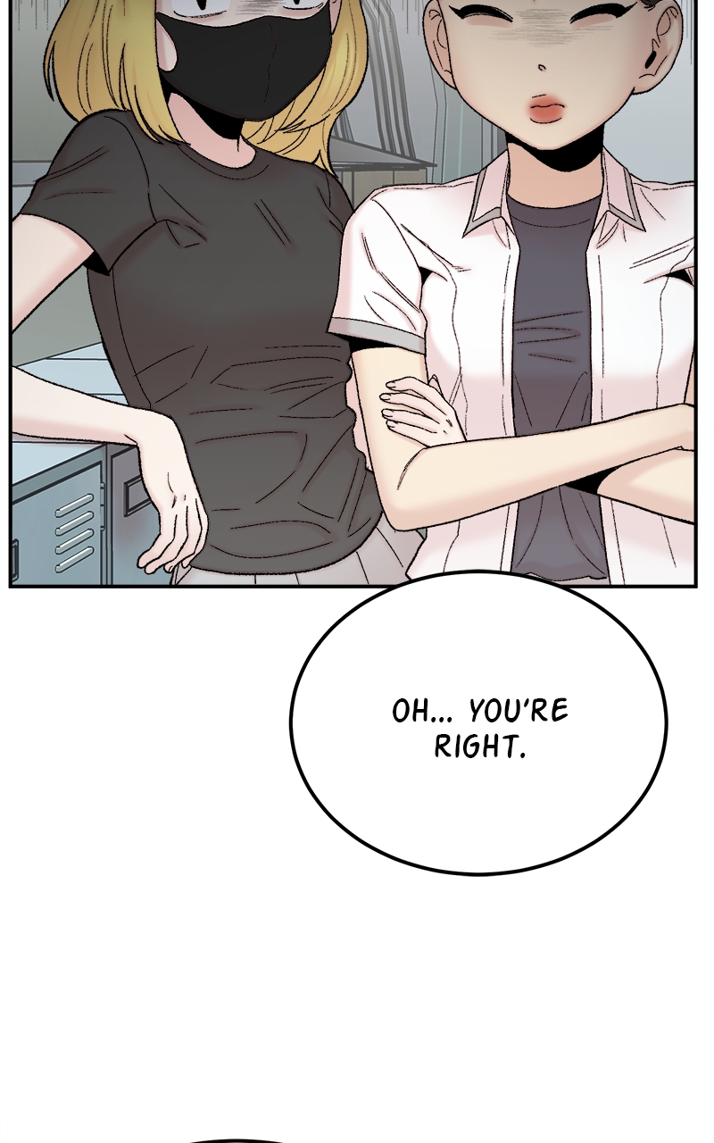 Read My Dud to Stud Boyfriend EN Manga Online