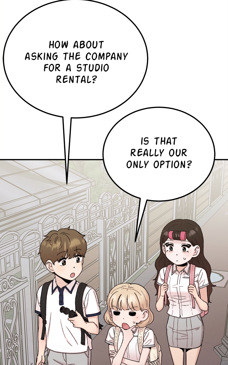 Read My Dud to Stud Boyfriend EN Manga Online