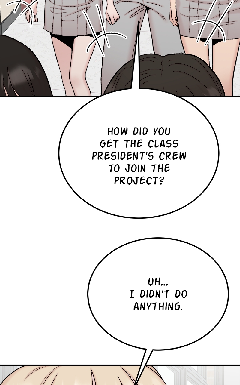 Read My Dud to Stud Boyfriend EN Manga Online