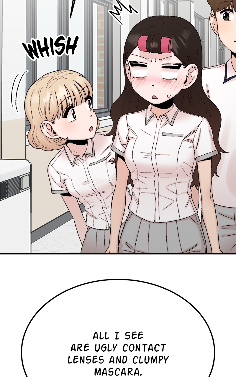 Read My Dud to Stud Boyfriend EN Manga Online