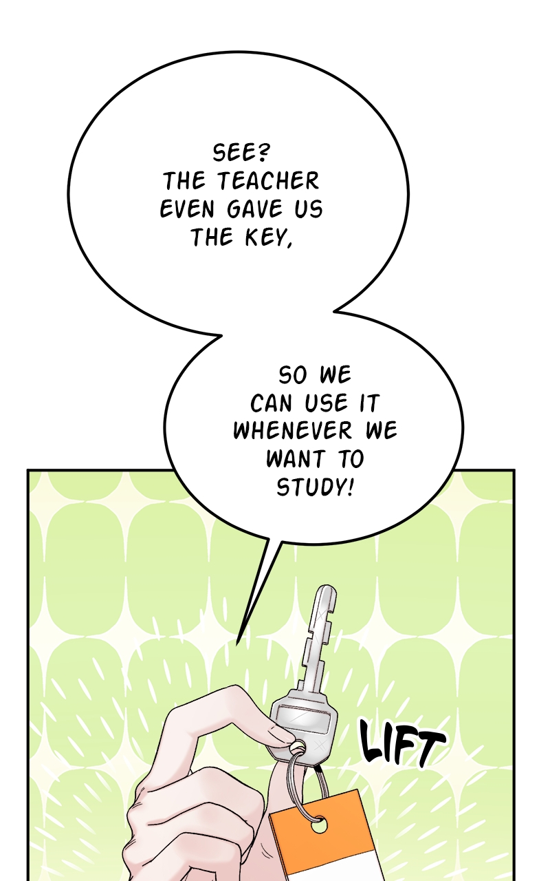 Read My Dud to Stud Boyfriend EN Manga Online