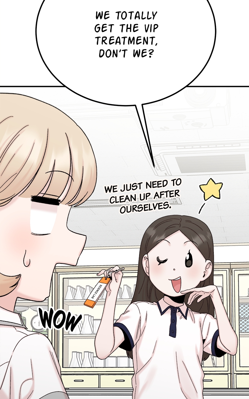 Read My Dud to Stud Boyfriend EN Manga Online