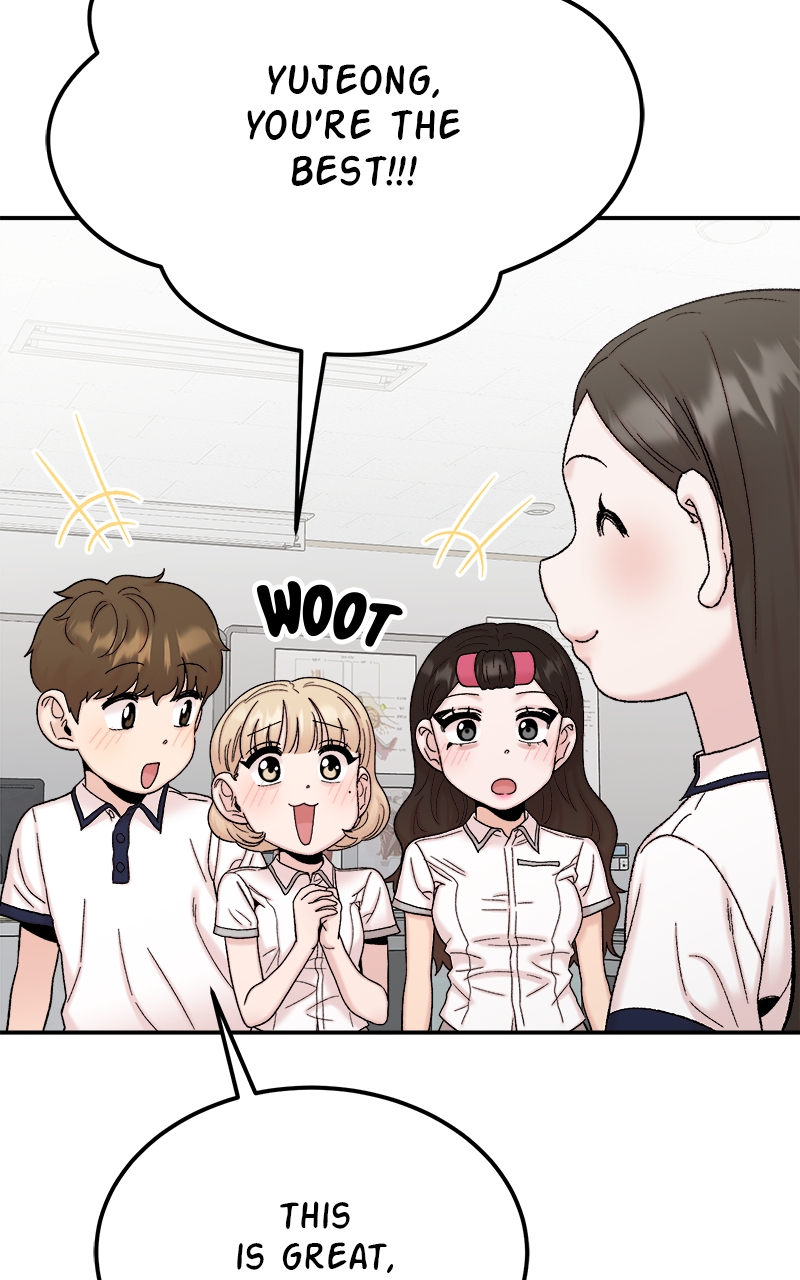 Read My Dud to Stud Boyfriend EN Manga Online