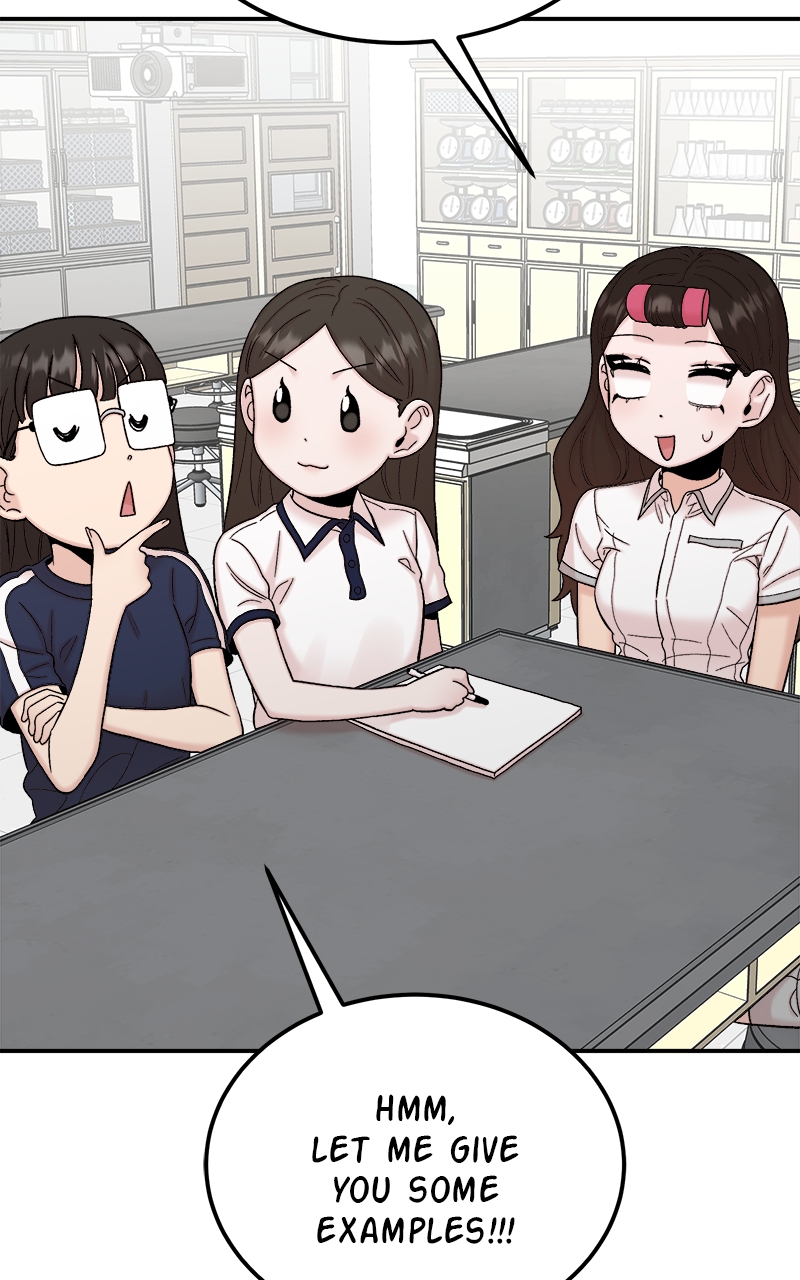 Read My Dud to Stud Boyfriend EN Manga Online