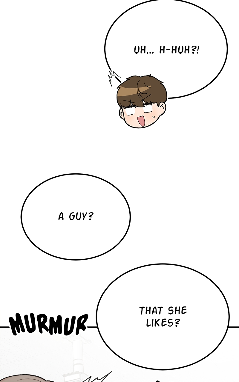 Read My Dud to Stud Boyfriend EN Manga Online