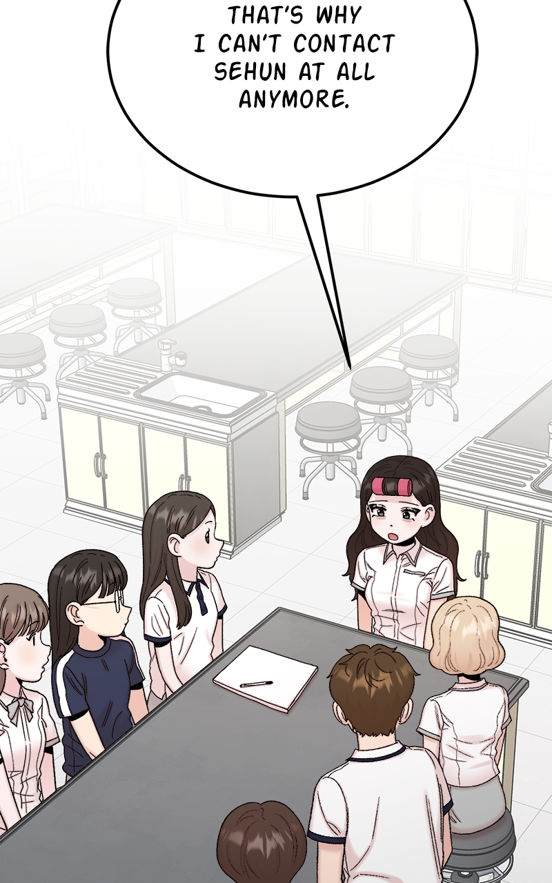 Read My Dud to Stud Boyfriend EN Manga Online