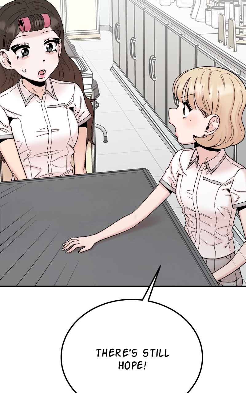 Read My Dud to Stud Boyfriend EN Manga Online