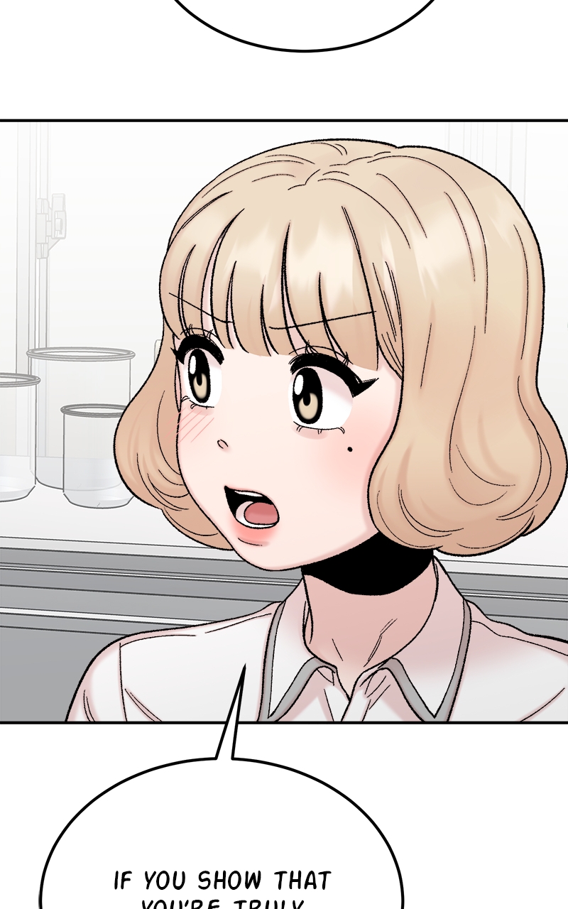 Read My Dud to Stud Boyfriend EN Manga Online