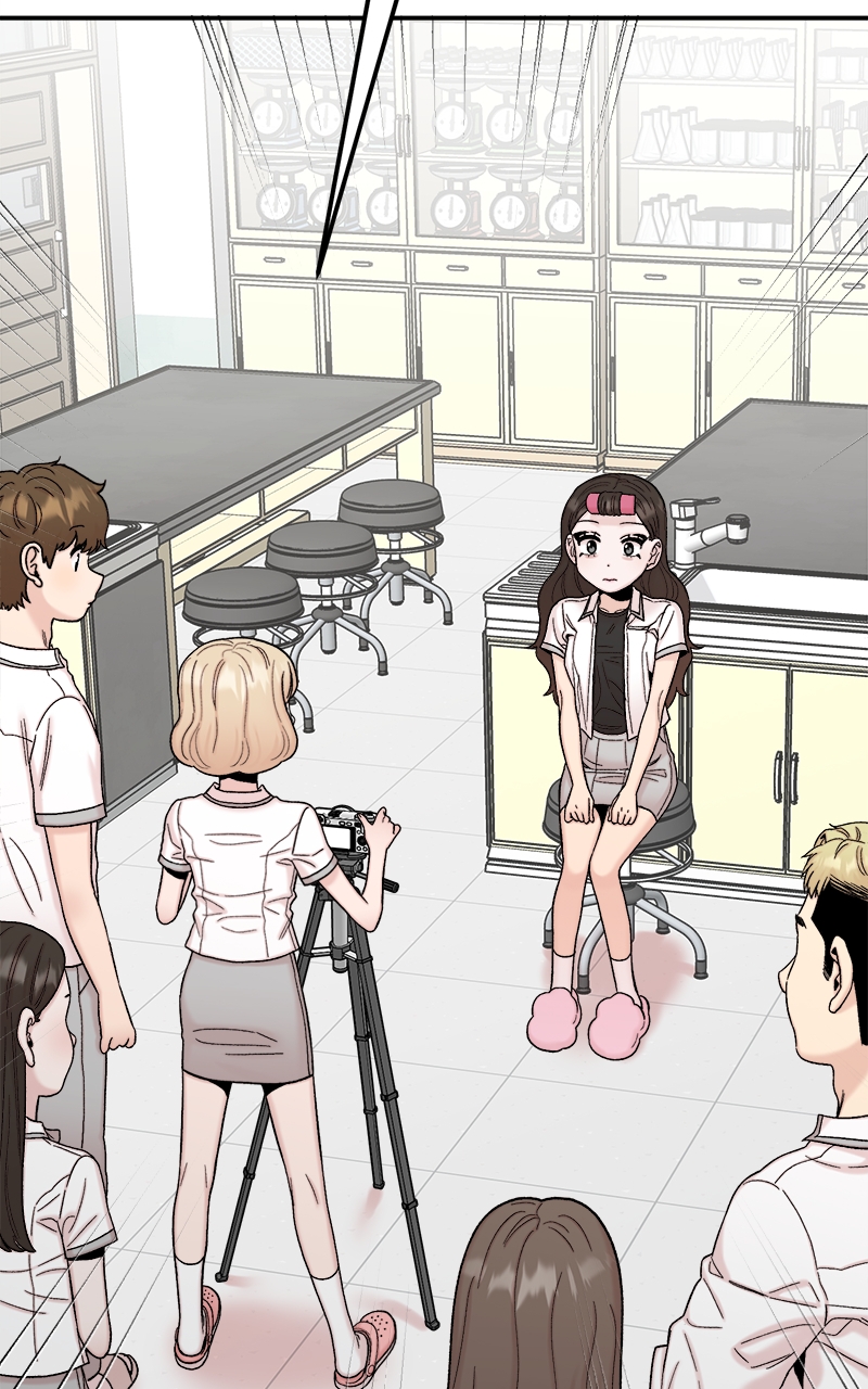 Read My Dud to Stud Boyfriend EN Manga Online