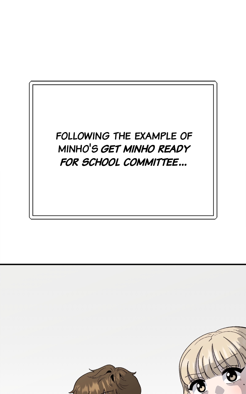 Read My Dud to Stud Boyfriend EN Manga Online