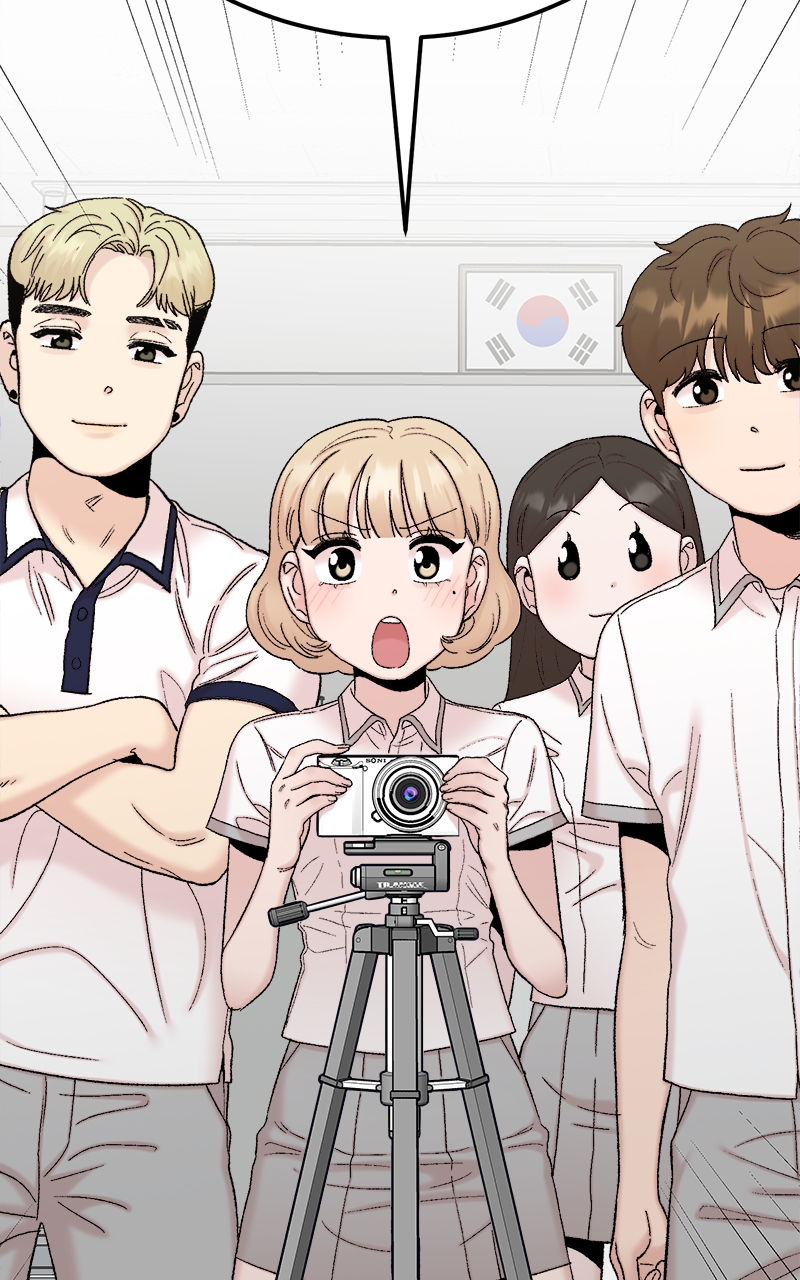 Read My Dud to Stud Boyfriend EN Manga Online