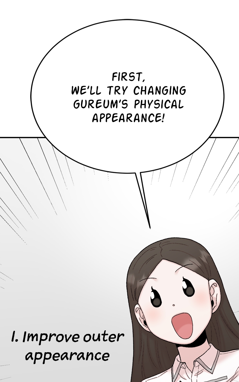 Read My Dud to Stud Boyfriend EN Manga Online