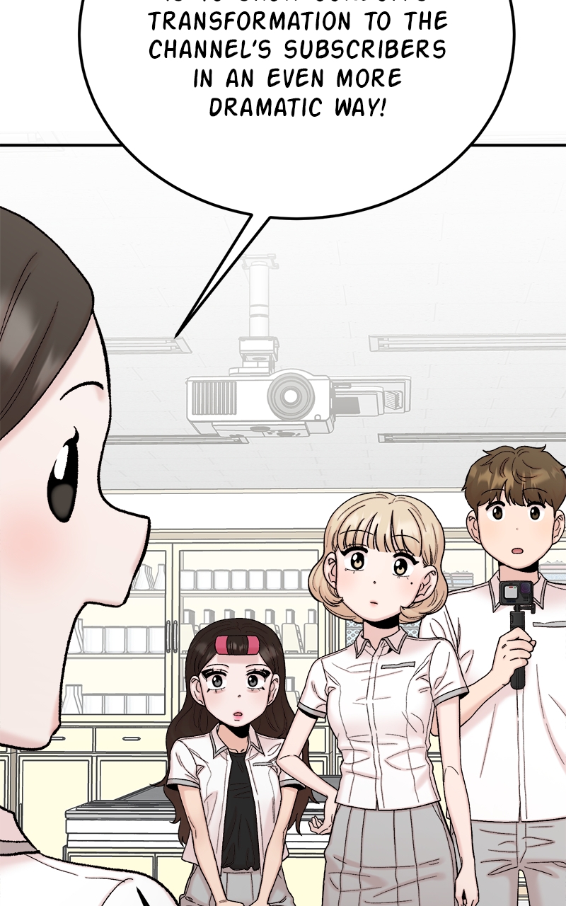 Read My Dud to Stud Boyfriend EN Manga Online