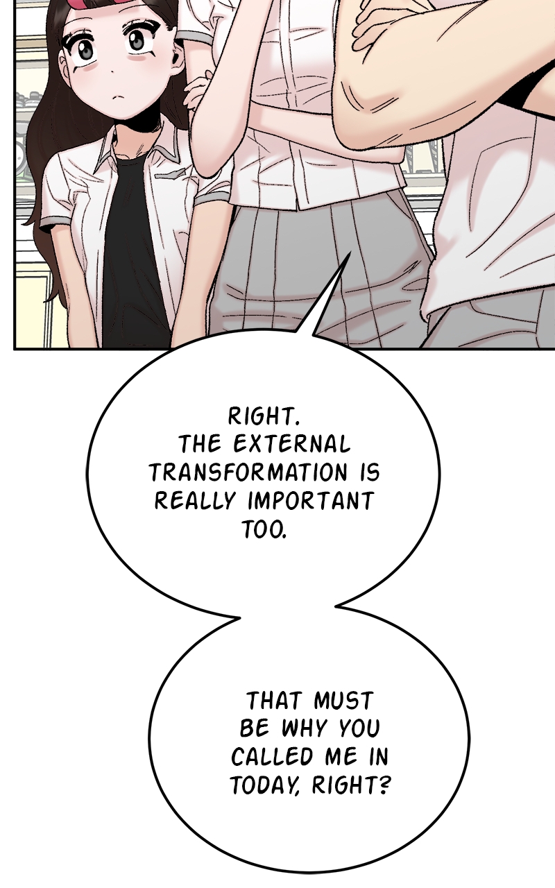 Read My Dud to Stud Boyfriend EN Manga Online
