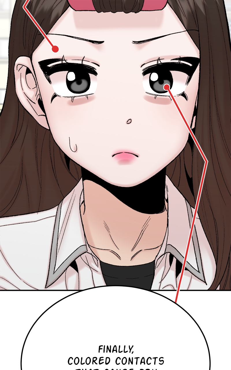 Read My Dud to Stud Boyfriend EN Manga Online