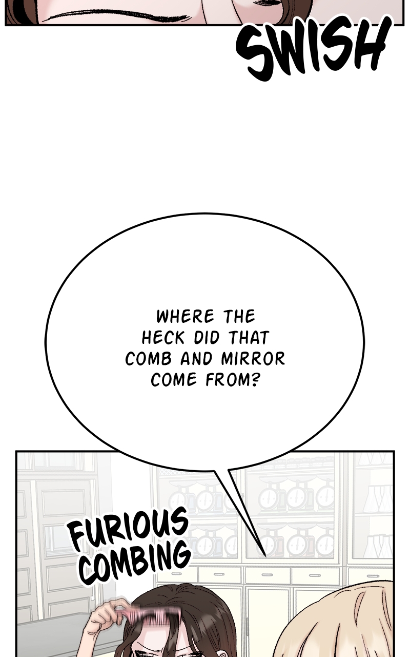 Read My Dud to Stud Boyfriend EN Manga Online
