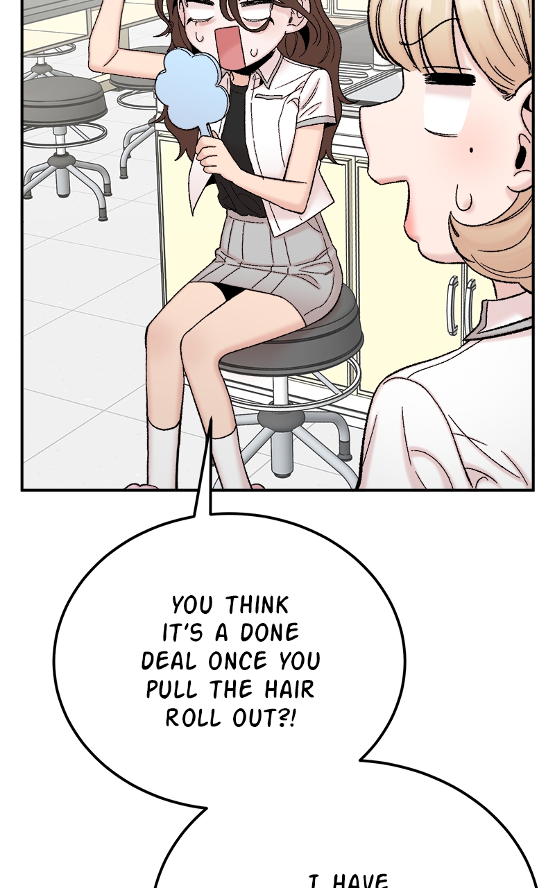 Read My Dud to Stud Boyfriend EN Manga Online