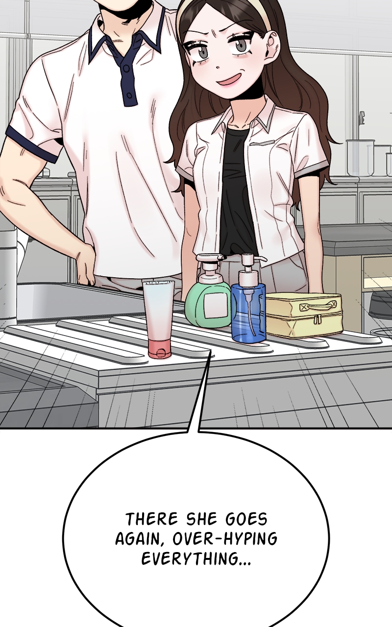 Read My Dud to Stud Boyfriend EN Manga Online