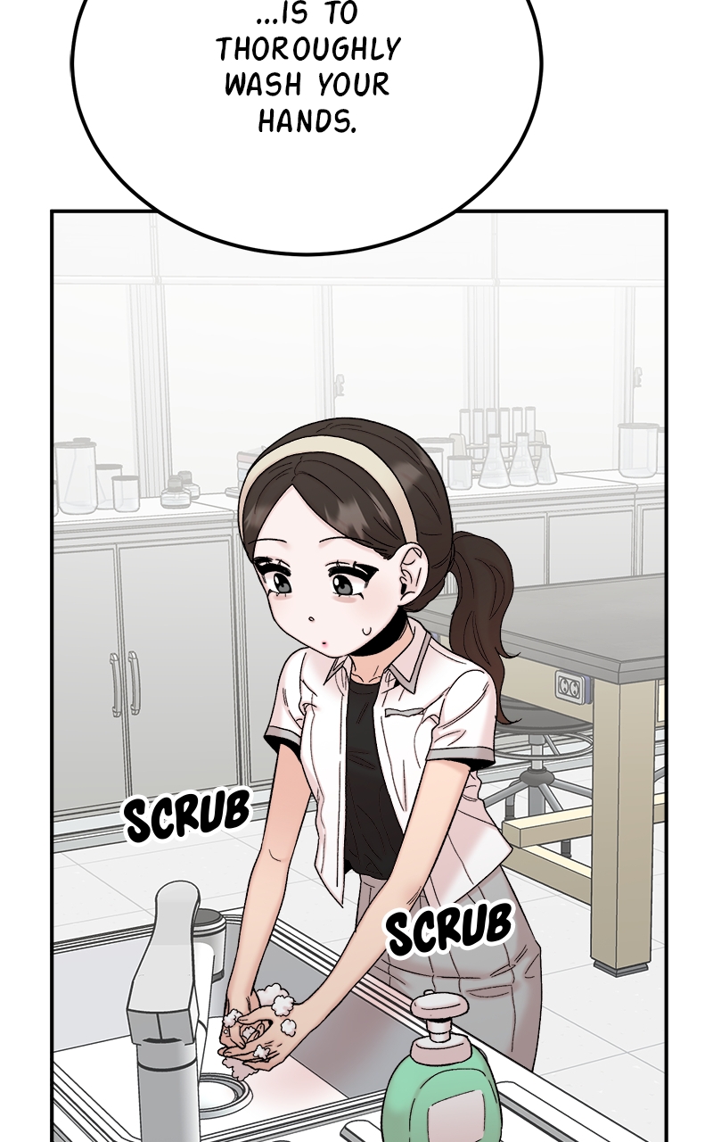 Read My Dud to Stud Boyfriend EN Manga Online