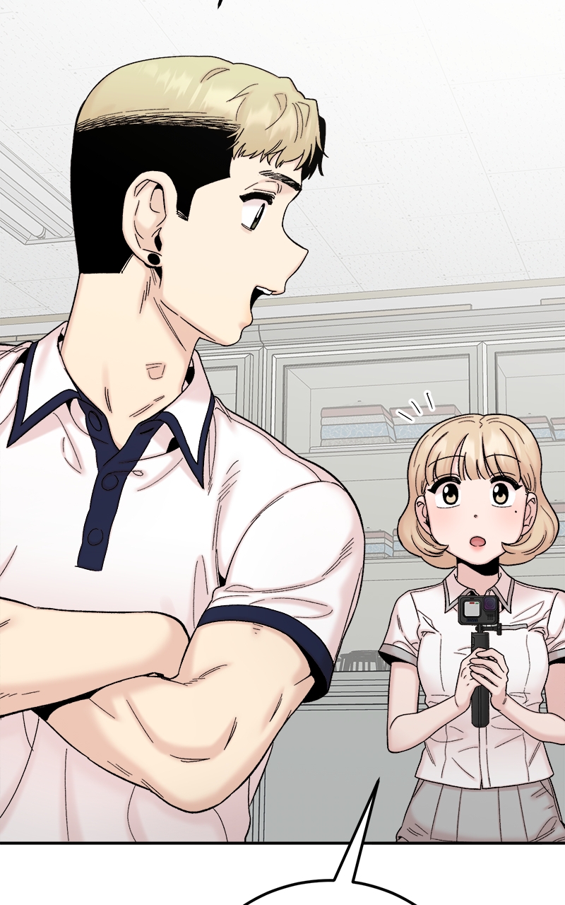 Read My Dud to Stud Boyfriend EN Manga Online