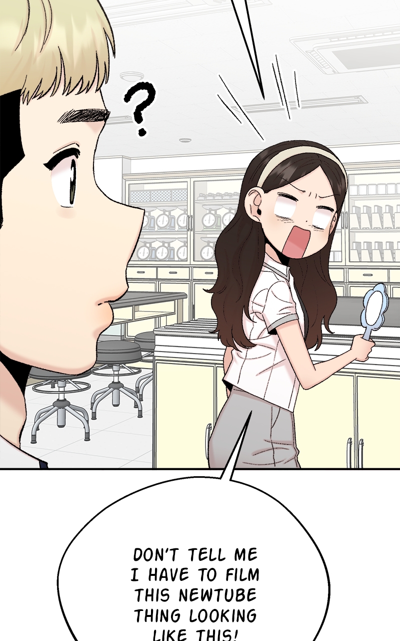 Read My Dud to Stud Boyfriend EN Manga Online