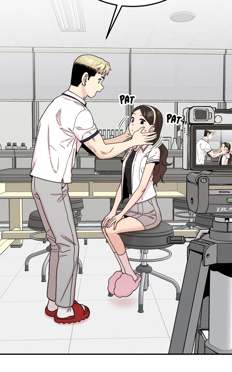 Read My Dud to Stud Boyfriend EN Manga Online
