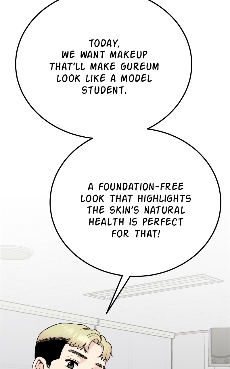 Read My Dud to Stud Boyfriend EN Manga Online