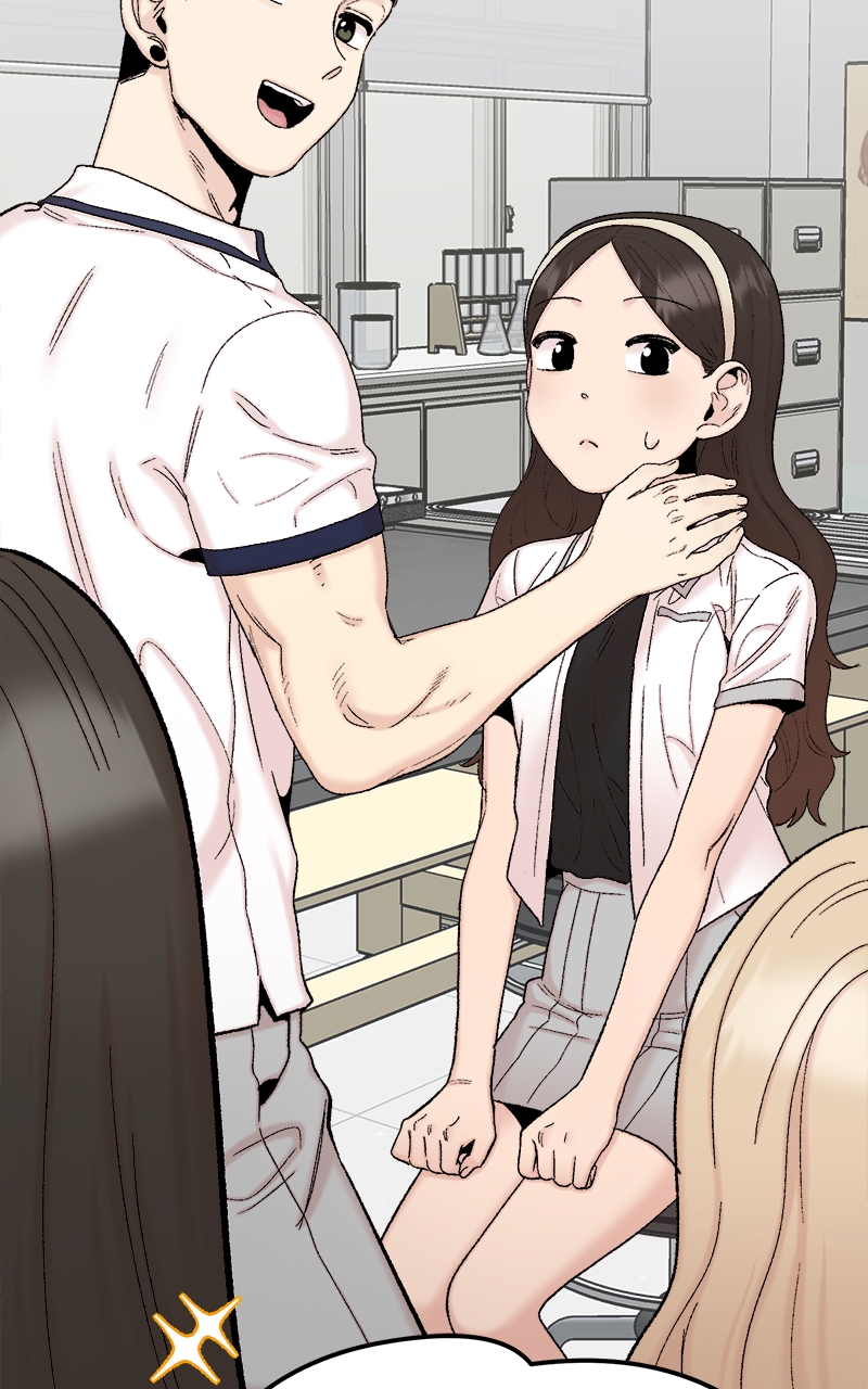 Read My Dud to Stud Boyfriend EN Manga Online